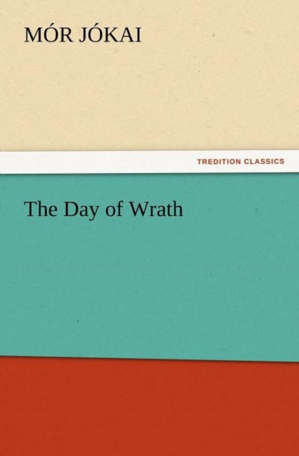 The Day Of Wrath