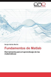 Fundamentos De Matlab