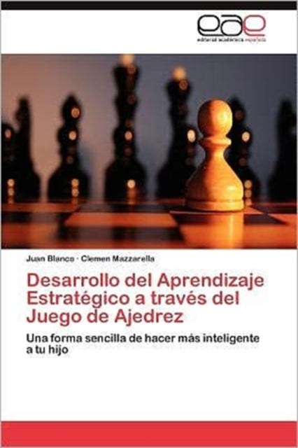 Desarrollo Del Aprendizaje Estrat Gico A