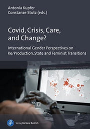 Covid Crisis Care & Change