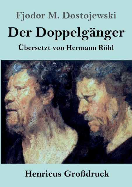 Der Doppelg Nger (gro Druck)
