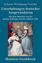 Unterhaltungen Deutscher Ausgewanderten