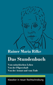 Das Stundenbuch:vom M Nchischen Leben -
