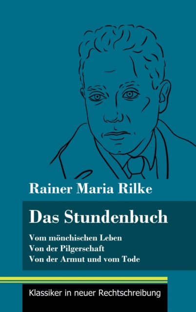 Das Stundenbuch:vom M Nchischen Leben -