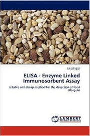 Elisa - Enzyme Linked Immunosorbent Assa
