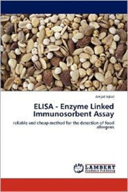 Elisa - Enzyme Linked Immunosorbent Assa