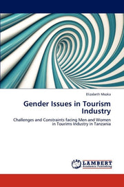 Gender Issues In Tourism Industry