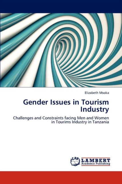 Gender Issues In Tourism Industry