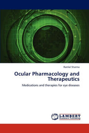 Ocular Pharmacology And Therapeutics