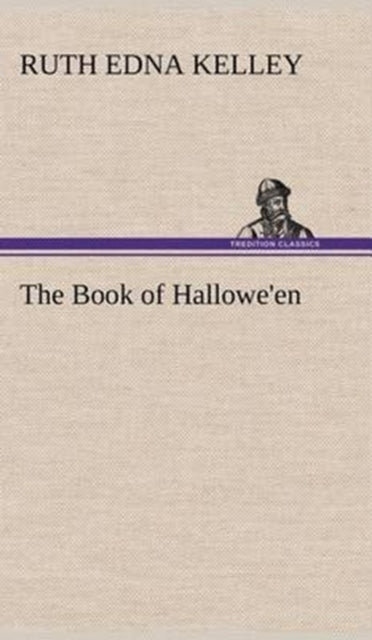 The Book Of Hallowe'en