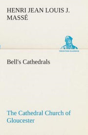Bell's Cathedrals: The Cathedral Church