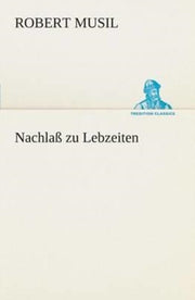 Nachla  Zu Lebzeiten