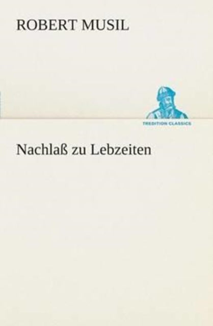 Nachla  Zu Lebzeiten