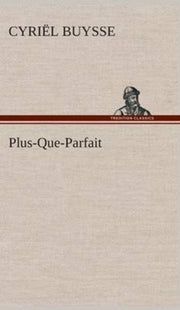 Plus-que-parfait