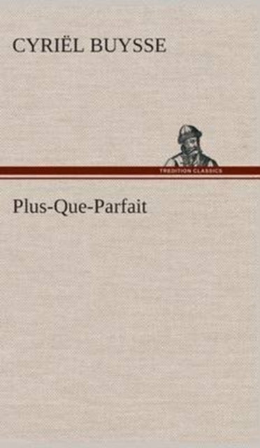 Plus-que-parfait