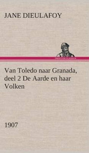 Van Toledo Naar Granada, Deel 2 De Aarde