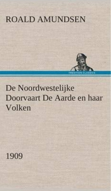 De Noordwestelijke Doorvaart De Aarde En