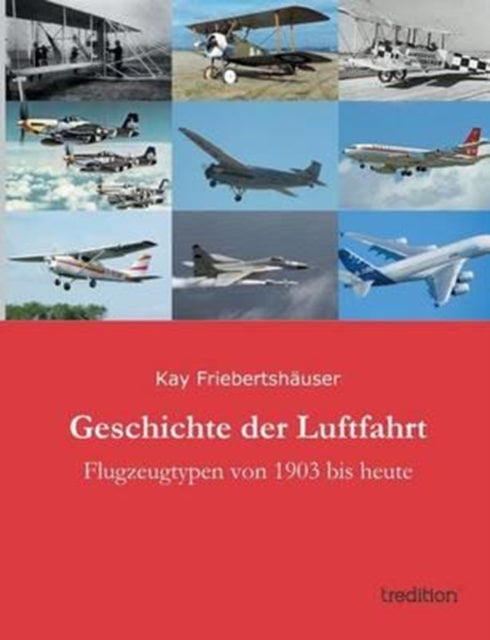 Geschichte Der Luftfahrt