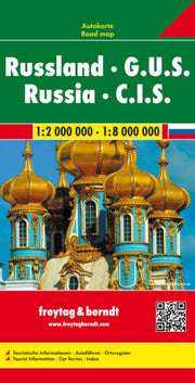 Russia & Eastern Europe