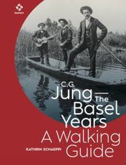 Cg Jung The Basel Years