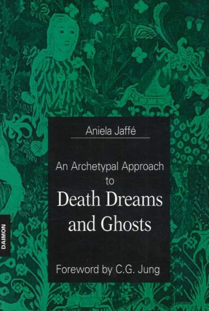 Archetypal Approach To Death Dreams & Gh