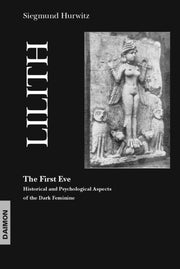 Lilith The First Eve