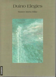 Duino Elegies By Oswald, David