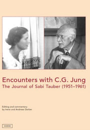 Encounters With C.g. Jung By Andreas Gerbe
