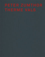 Peter Zumthor Therme Vals