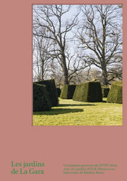 Jardins De La Gara Les