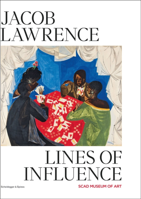 Jacob Lawrence