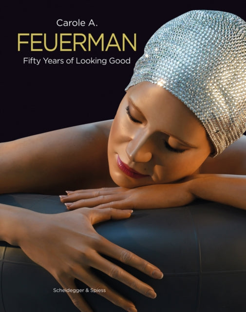 Carole A Feuerman