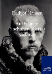 Auf Schneeschuhen  Bers Gebirge