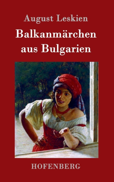 Balkanm Rchen Aus Bulgarien