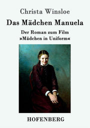 Das M Dchen Manuela:der Roman Zum Film