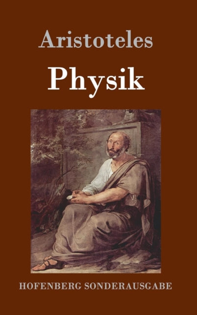 Physik By Aristoteles