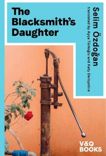 Blacksmiths Daughter
