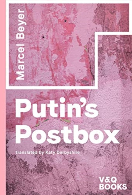 Putins Postbox