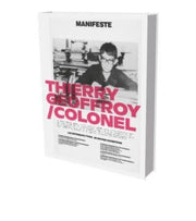 Thierry Geoffroy Colonel