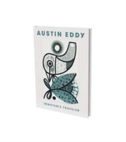 Austin Eddy Immutable Traveler