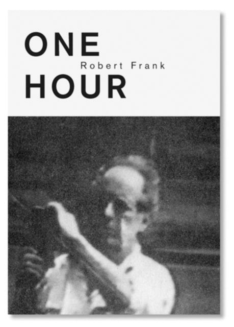 Robert Frankone Hour