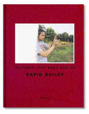 David Bailey By Bailey, David