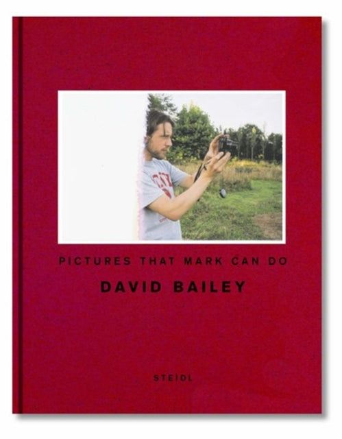 David Bailey By Bailey, David
