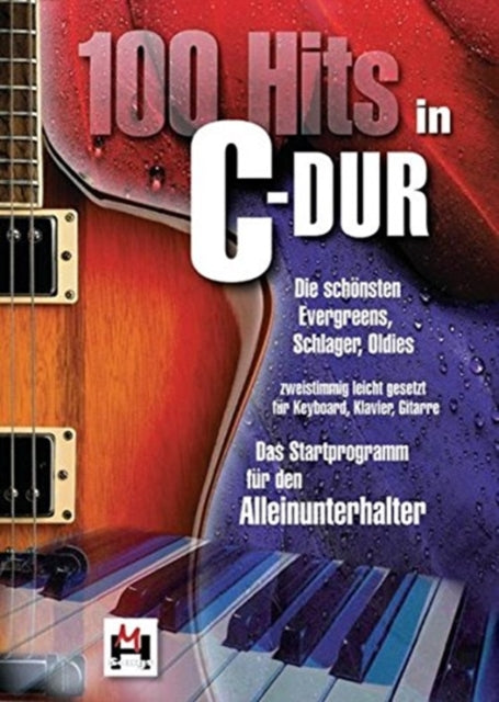 100 Hits In Cdur Band 1