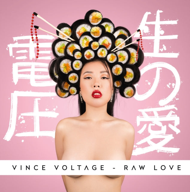 Raw Love