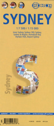 Sydney