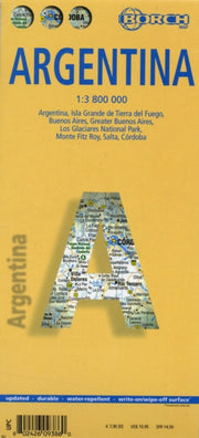 Argentina