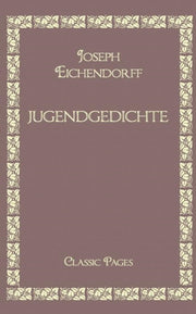 Jugendgedichte