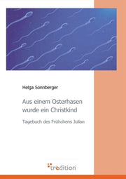Aus Einem Osterhasen Wurde Ein Christkin