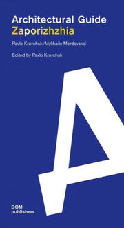 Zaporizhzhia By Pavlo Kravchuk,